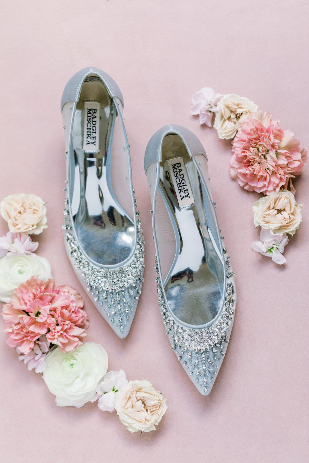 OMG Shoes! Different Style Shoes for Your Wedding Day yj life